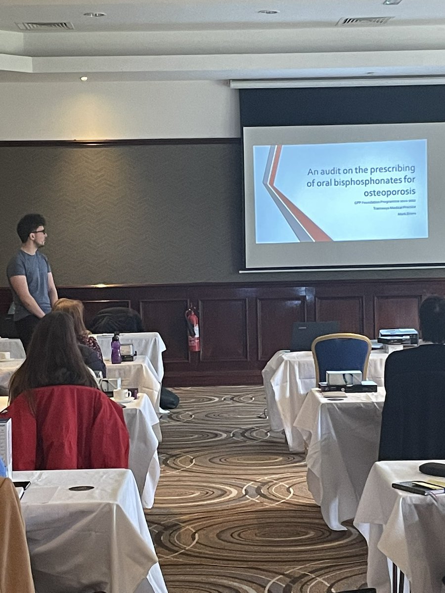 NicolaSmyth13's tweet photo. Showcasing some fantastic GPP foundation audit projects and celebrating great work this year despite the pandemic @healthdpt @gp_northern @ian_clements1 @nicpld @nicpld @pcpa_org @PharmForumNI https://t.co/eYwwogwP8o