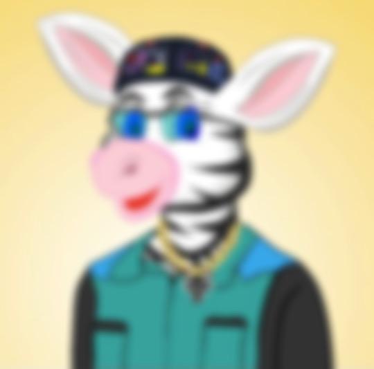 zebra Zone tweet media