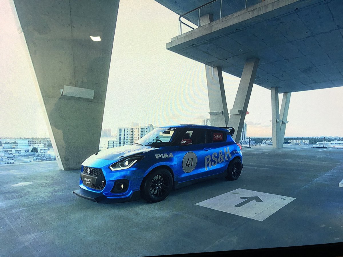 KyleInge's tweet photo. Damn I can’t believe the graphics on GT7. #GranTurismo7 #PS5Share https://t.co/DdGIhXH44b