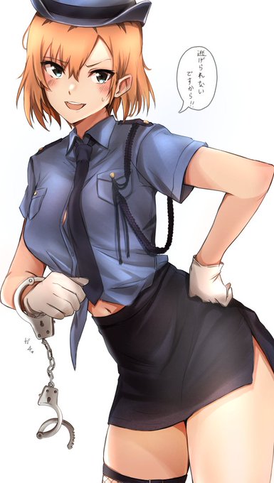 納期を守らせる2人 