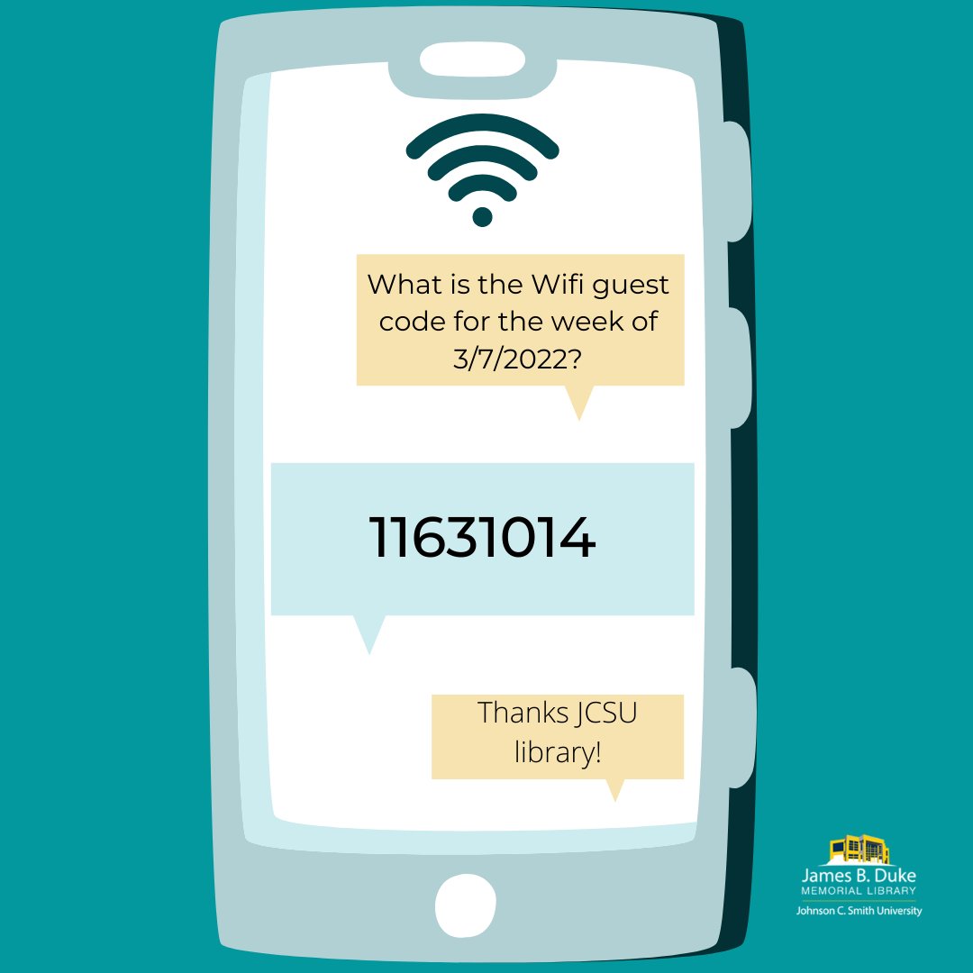 jcsulibrary tweet media