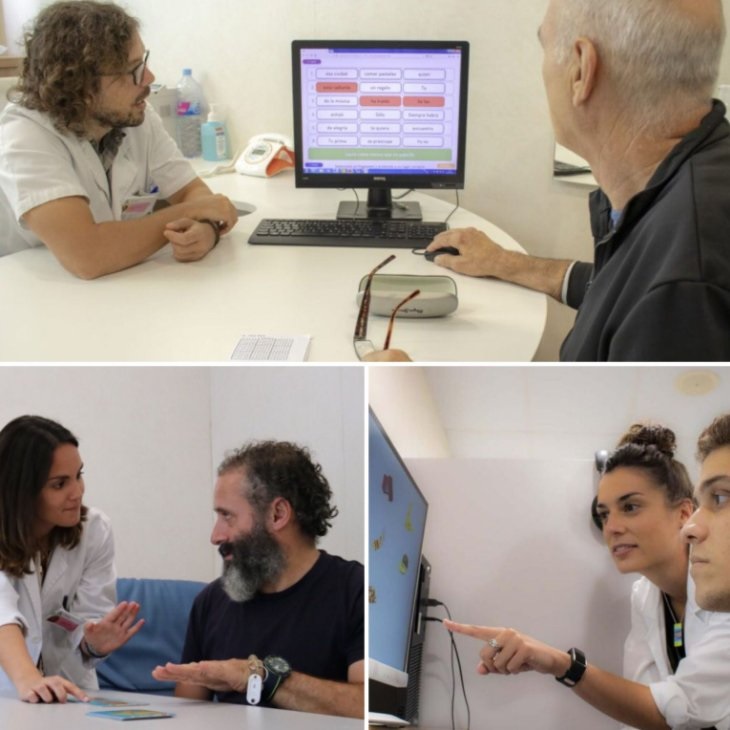 docenciaIG's tweet photo. Preinscripciones abiertas‼️
Máster Universitario en Rehabilitación Neuropsicológica y Estimulación Cognitiva (60ECTS).

📝 https://t.co/uSYMyfgpdm

#neuropsicología #estimulacióncognitiva #dca https://t.co/tydx37Q41m