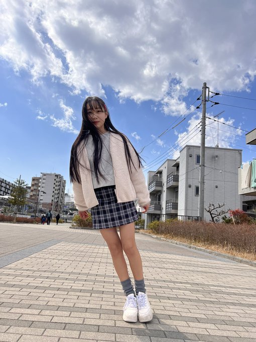 Twitterのコスプレ画像14