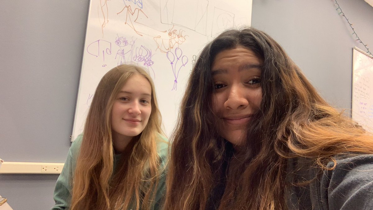 Maria Schwabe (@hprhs_mschwabe) on Twitter photo Today is our first day back without wearing masks! How does this make you feel?? @hprhs_JVolker <a href="/HPRwildcats/">High Point Regional High School</a> <a href="/kfenlon67/">Kevin Fenlon</a> <a href="/JonTallamy/">Jon Tallamy</a> @DeodinoWildcats Today is our first day back without wearing masks! How does this make you feel?? @hprhs_JVolker <a href="/HPRwildcats/">High Point Regional High School</a> <a href="/kfenlon67/">Kevin Fenlon</a> <a href="/JonTallamy/">Jon Tallamy</a> @DeodinoWildcats