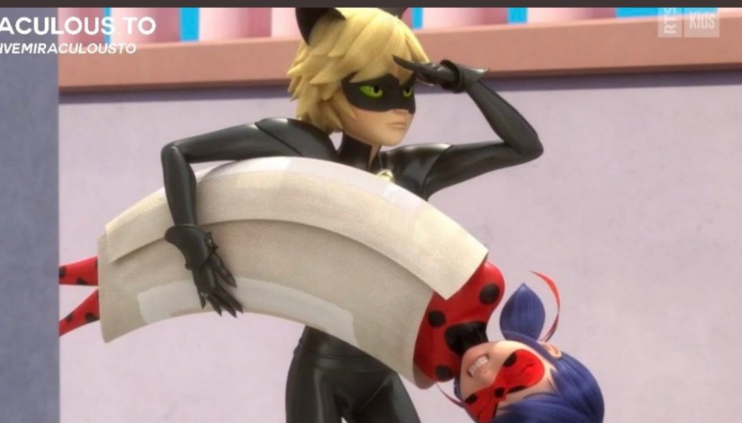 #MLBS4Spoilers 

BANANOIR