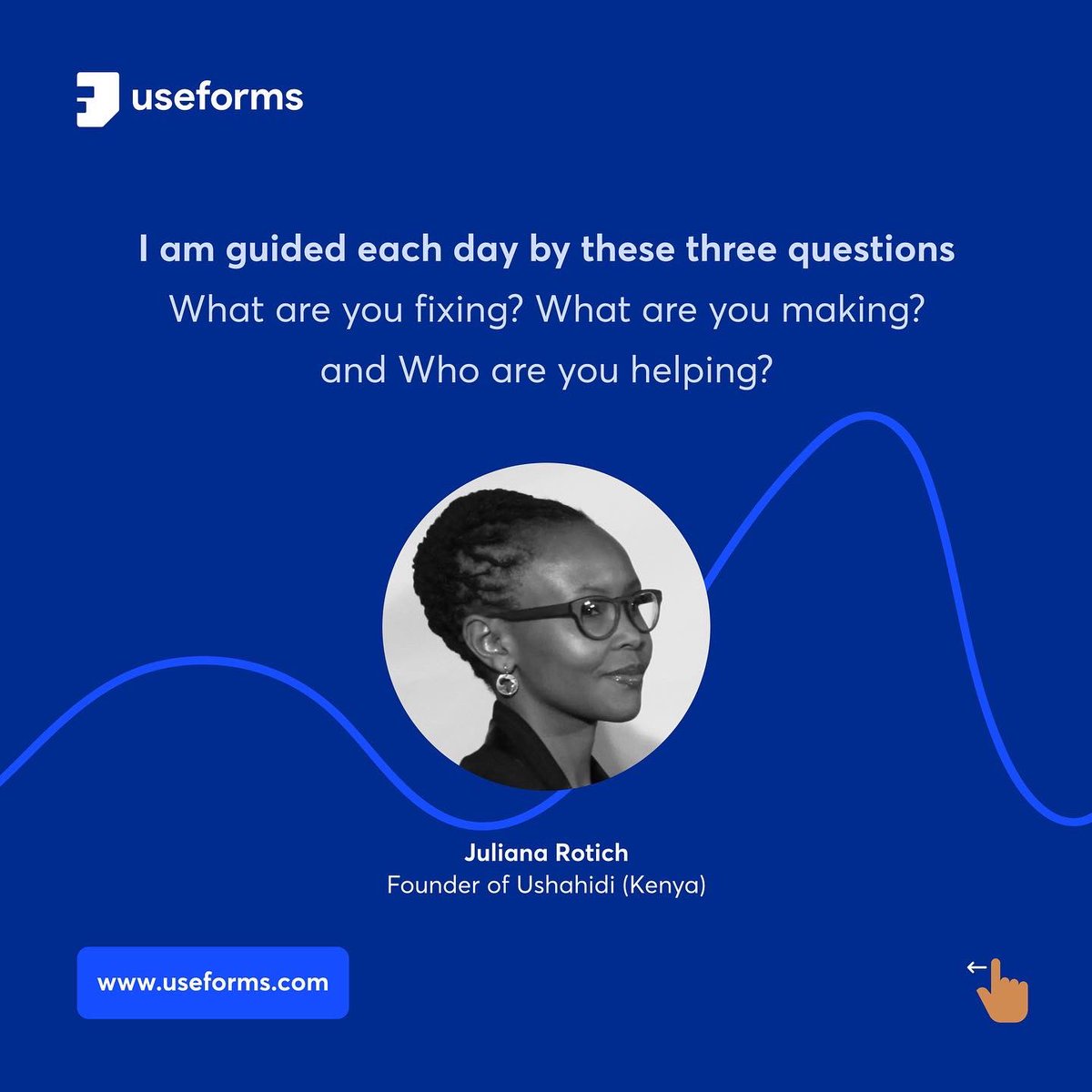 useformshq's tweet photo. Important “growth mindset” quotes to bear in mind while growing your business. What other tips would you share to help a business owner? 👇🏾

RT to help an entrepreneur today. 

#useforms #mondaythoughts https://t.co/8j2aLi3O2E