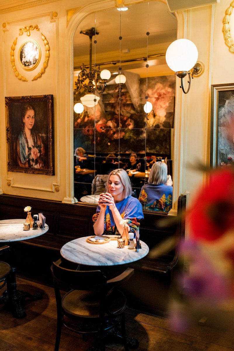 dginmuseums's tweet photo. Op zoek naar de leukste food &amp; drinks hotspots of hotel in het historische centrum van Venlo? Je leest het allemaal in deze blog!

https://t.co/ZTXcKLUSOA https://t.co/98RV5TxQsG