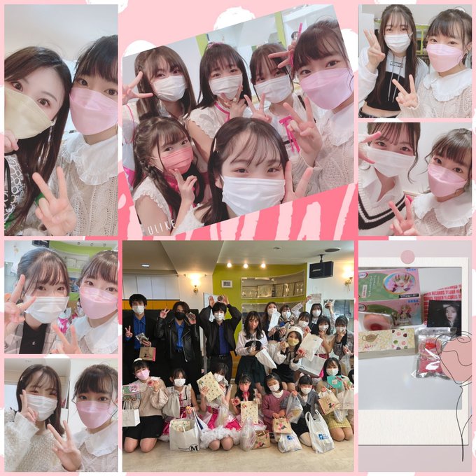 Twitterのコスプレ画像4