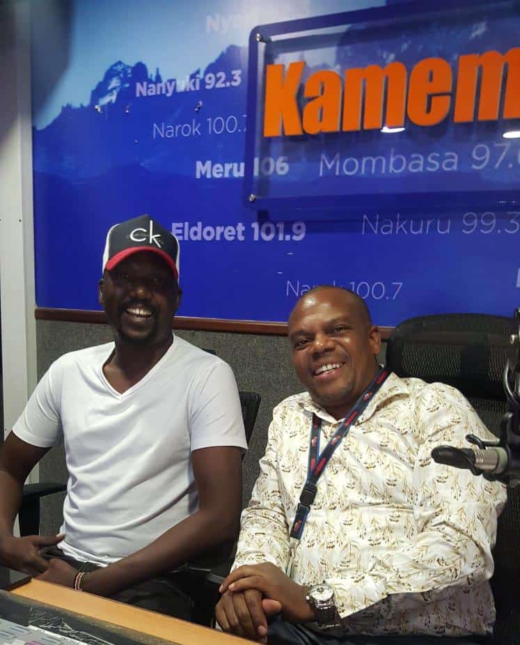 kameme101's tweet photo. Nĩ #HumukaMondayEdition tũgĩkũninĩra mĩnoga ya wikendi haha tabarĩra-inĩ ya #Humuka na ithuĩ Mansaimo na CHEF Gathemba Uko wapi? SMS 20014 https://t.co/TX9rZHW0G8