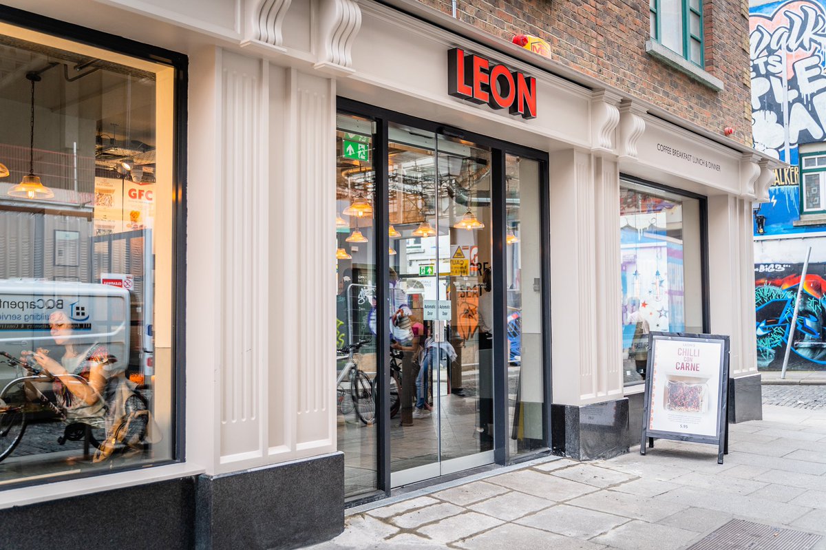 We're baaccckkkk. For good this time. 

Our Temple Bar restaurant is back and bouji from today. Get involved, for slaws, avos and LoVe Burgers 🍔 

See you soon.
Team TB 🧡