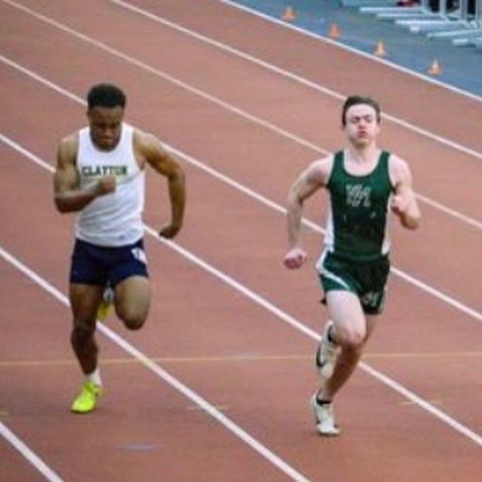 CLIPPERS TRACK & FIELD tweet media