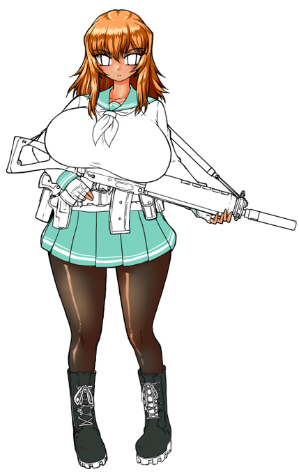 ツヅキヤッテイクヨォ… 