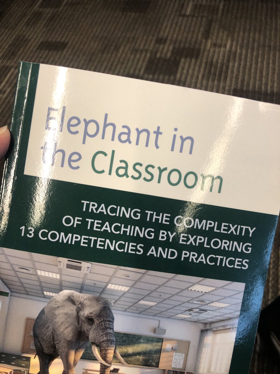 Looking forward to starting this on my flight to Austin for #SXSWEDU … Thanks, ⁦@ezigbo_⁩ for your hard work pulling this information together. #aledchat