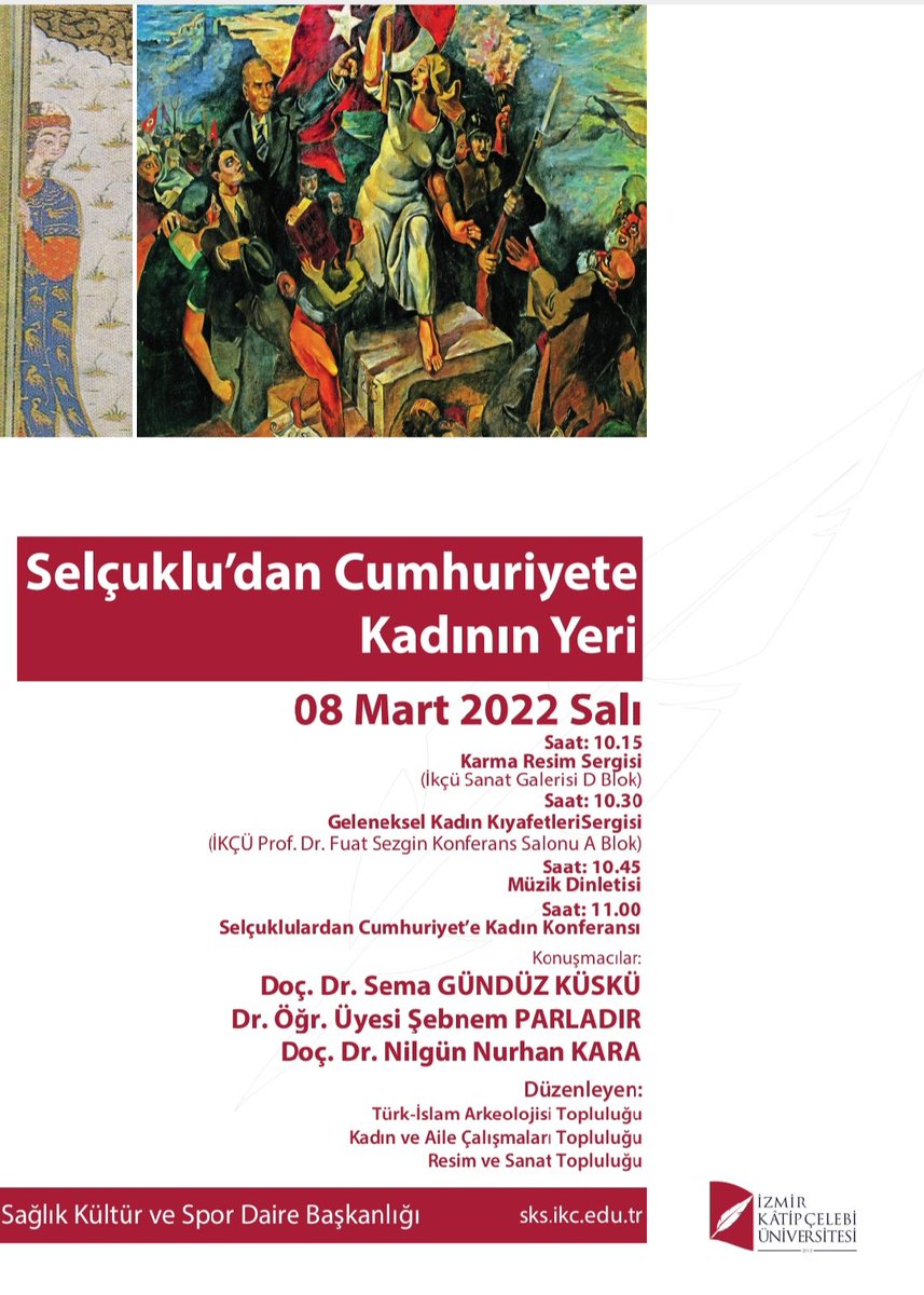 İKÇÜKAM (@ikcukam) on Twitter photo 