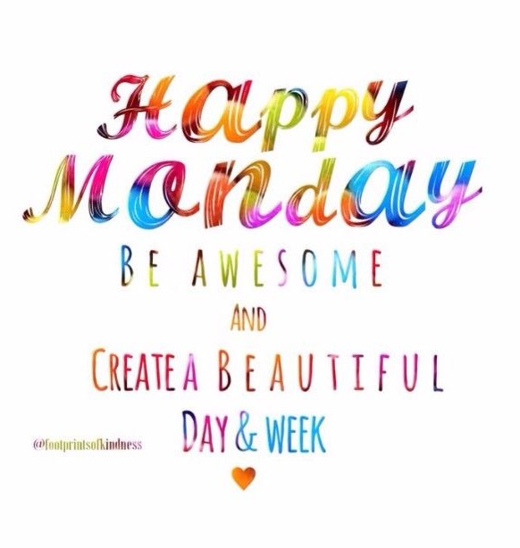 SkylineCounsel1's tweet photo. Happy Monday!! 💗💙💛 https://t.co/ga3R0OsHhU