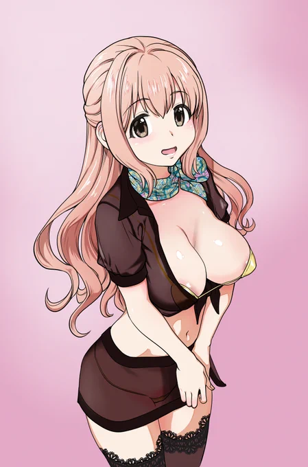 アイドルの在籍する回春エステ 