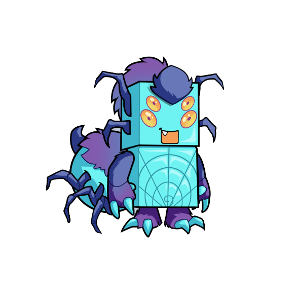 OpenBlox_io's tweet photo. Bzzz, what's buzzing? It's the insects from the #BloxVerse. 🐜

They live on the Green Layer in the lush green of the forests and plants. 🌿

They look small, but their tail can be destructive to other Blox. 🐝 https://t.co/J8bb1vv84G