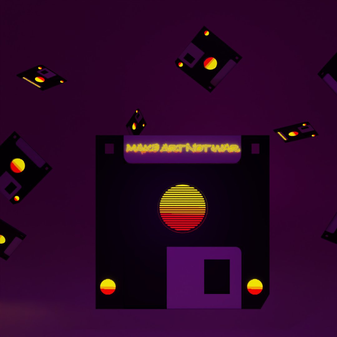 vintage__world's tweet photo. vaporwave collection always ON !
choose your item and revive  the old memories .
collection on opensea :
https://t.co/o4kxNSTVsp

#NFTCommunity #NFT #NFTCollection #vaporwave #NFTs #opensea https://t.co/3pjWBmsgcN