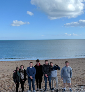 BrixhamGeography (@geogbrixham) on Twitter photo Great fieldtrip with Year 13 #slaptonsands #coastaldefences #NEA <a href="/brixhamcollege/">Brixham College</a> Great fieldtrip with Year 13 #slaptonsands #coastaldefences #NEA <a href="/brixhamcollege/">Brixham College</a>