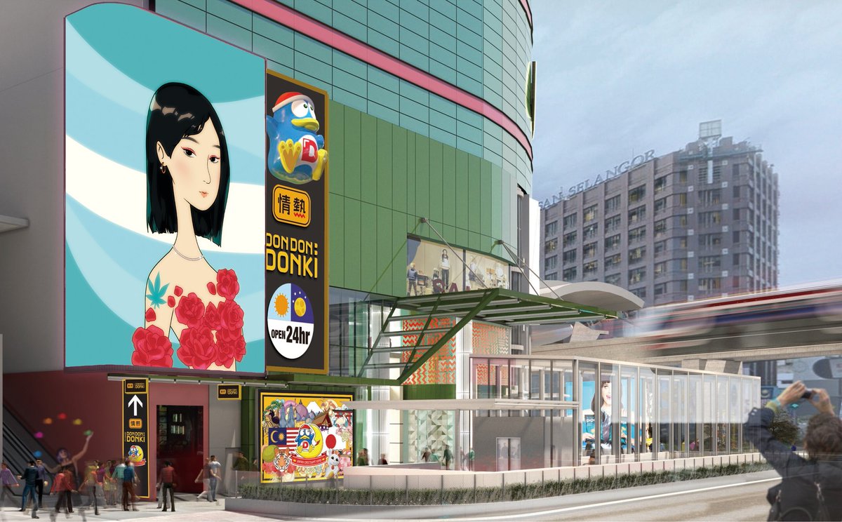 1/🔊 Officially announcing our partnership with <a href="/stonedandco/">Stoned & Co.</a> ! 🔥

We are proud to be working with Stoned &amp; Co as a fashion forward brand to be one of the first Asian retailers to enter the Metaverse. 

➡️Links:
instagram.com/stonedandco

stonedandco.com

#NFT #8SIAN1ETH