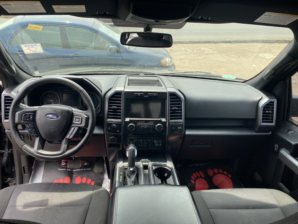 Oltish_Autos's tweet photo. 2019 Ford F-150 Now Available.
Foreign Used 
Price: 21M https://t.co/Dq2HskAOuC