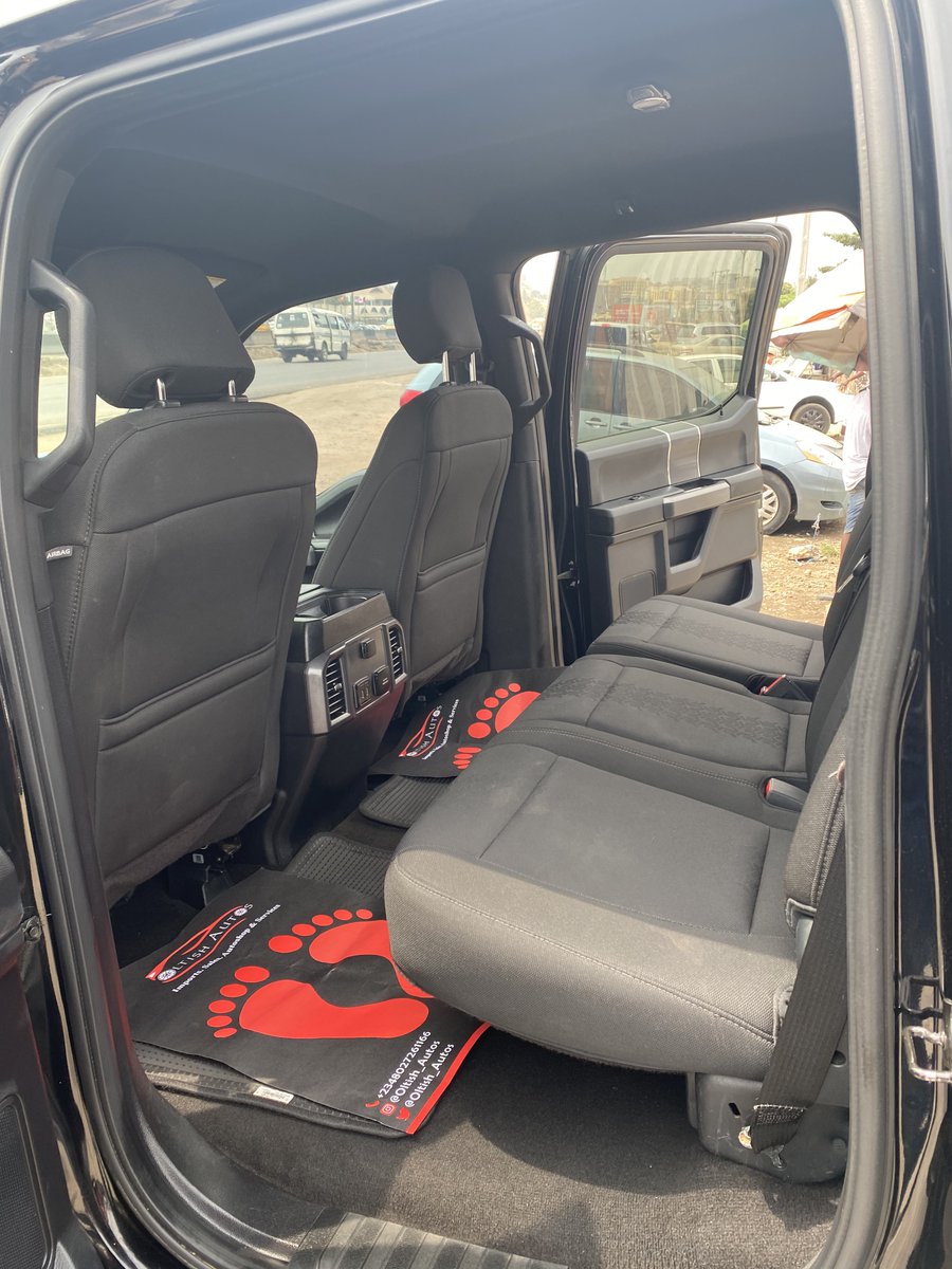 Oltish_Autos's tweet photo. 2019 Ford F-150 Now Available.
Foreign Used 
Price: 21M https://t.co/Dq2HskAOuC