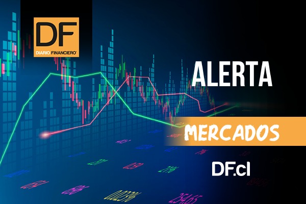 DFinanciero's tweet photo. 🚨 #AlertaDF | Precio del #cobre cierra con máximo histórico en la Bolsa de Metales de Londres por invasión a #Ucrania https://t.co/zsmIcZF9Sa https://t.co/X8Z9apvsq7