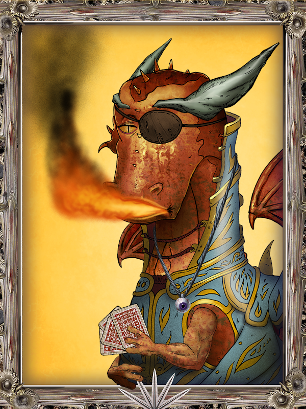 Birdman1310's tweet photo. @OfficialTCGCoin #DragonFollowDragon moar fire! https://t.co/ORZoV9fCwA