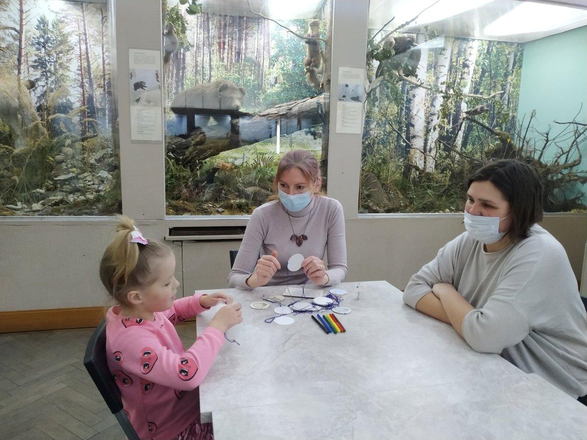 Культурные выходные в #уокм