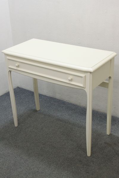 francfranc/フランフラン エルガシリーズ コンソール 天然木 幅850ミリ 