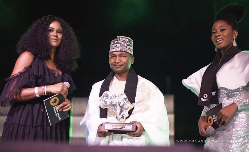 CODEActivist's tweet photo. 5. He is a multi award winner 

You can’t find more details about his awards on https://t.co/gHFiMlFgN9 https://t.co/fFCQ1Hwvbr