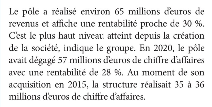 POUQUET Pascal tweet media
