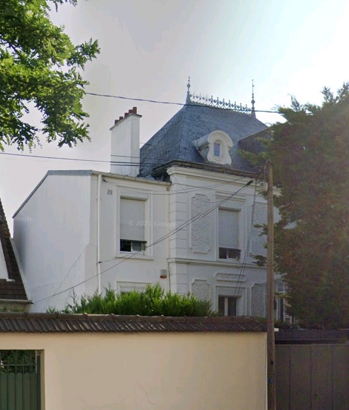DemolitionMaur's tweet photo. 🚨On nous informe de la #destruction envisagée des 53, 55, 57 et 59 avenue Foch.

L'#immeuble massif du 60 est à peine terminé, 2 autres sont programmés aux 90 et 36b , mtn cet îlot de #pavillon, dont un remarquable, est dans le viseur d'un #promoteur...

https://t.co/Ypbnv2CFHd https://t.co/tqcpDkhAy4