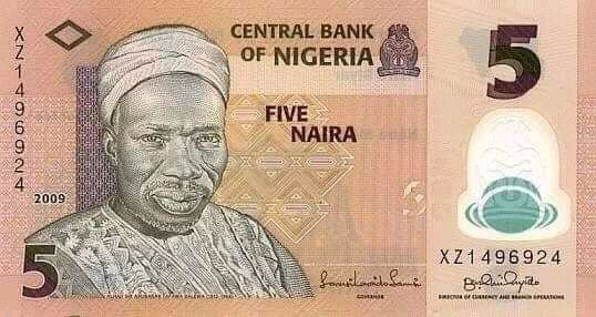 Waziriibrahim_'s tweet photo. What can you buy with ₦5 in your area? https://t.co/McU51ZOW4w
