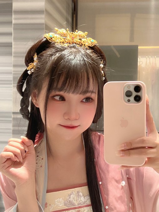 Twitterのコスプレ画像34