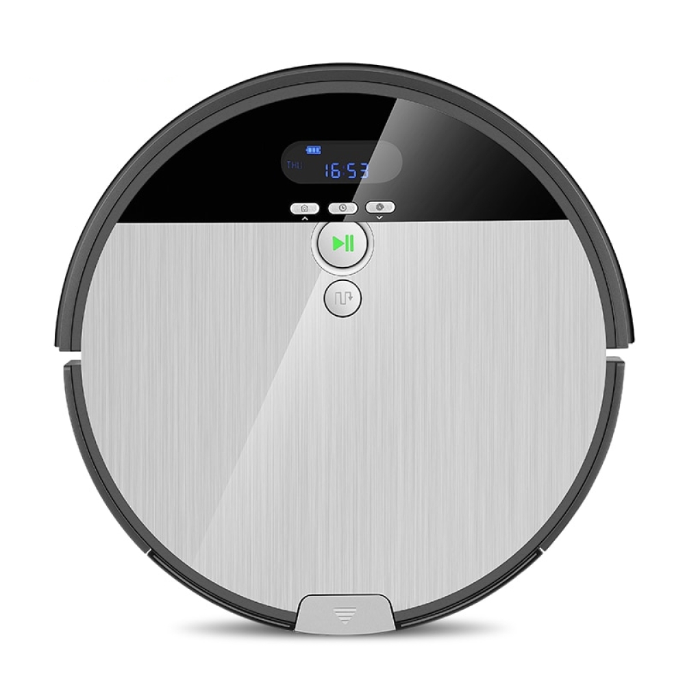 electronicsfun3's tweet image. #gadgetlife #technologies LCD Screen Smart Robot Vacuum Cleaner electronicsfuns.com/lcd-screen-sma…