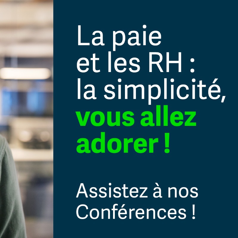 SageFrance's tweet photo. Nous serons au Salon @Solutions_RH les 22, 23 et 24 mars 2022 !

Sur notre stand ? 
👉 Démos
👉 Bonne humeur
👉 Et des surprises à gagner... 🎁

2️⃣ conférences :

👉 23/03 : Le top 5 des priorités des #DRH pour 2022
👉 24/03 : Les top tendances #paie pour 2022

#SSRH @grejou