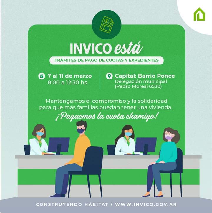 #Operativos de organismos oficiales en la Provincia de Corrientes en la jornada del lunes 7 de marzo.