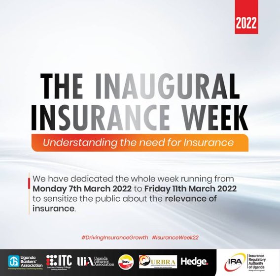 Beinomugisha_'s tweet image. As we are starting off the #InsuranceWeek22.  Do you know anything about insurance? Do you know the benefits of Insurances? Do you know why you need insurance? Do you know the challenges associated with insurance?

#DrivingInsuranceGrowth