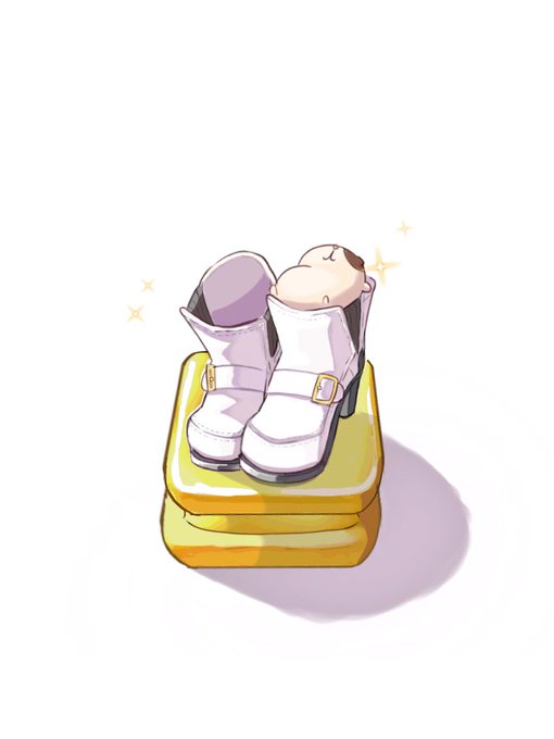 今日からここに住む

(リプにおまけアリ) 
