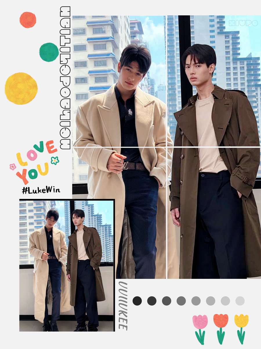 大呲花(@lailuyao) / Posts / X