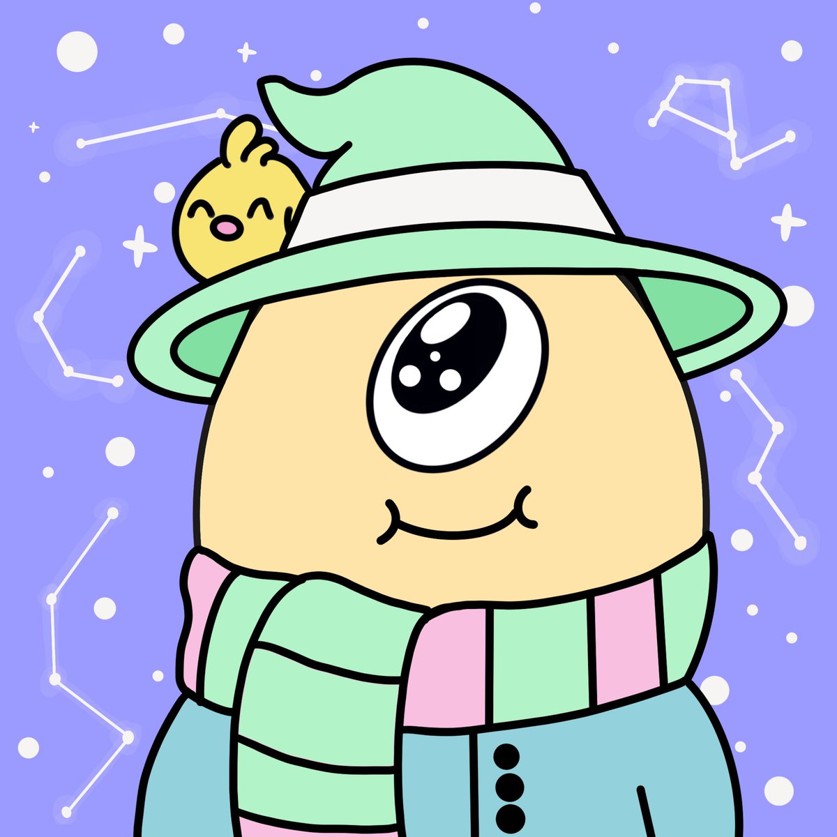 We have been busy minting and listing our new collection on <a href="/realSologenic/">Sologenic</a> 

In order to celebrate we are starting an #NFT giveaway 😎