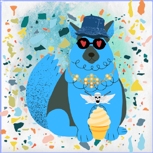 MarkA1028's tweet photo. @Uzzi_fx 0.02ETH Crazyy panda https://t.co/6gAV82xi6I