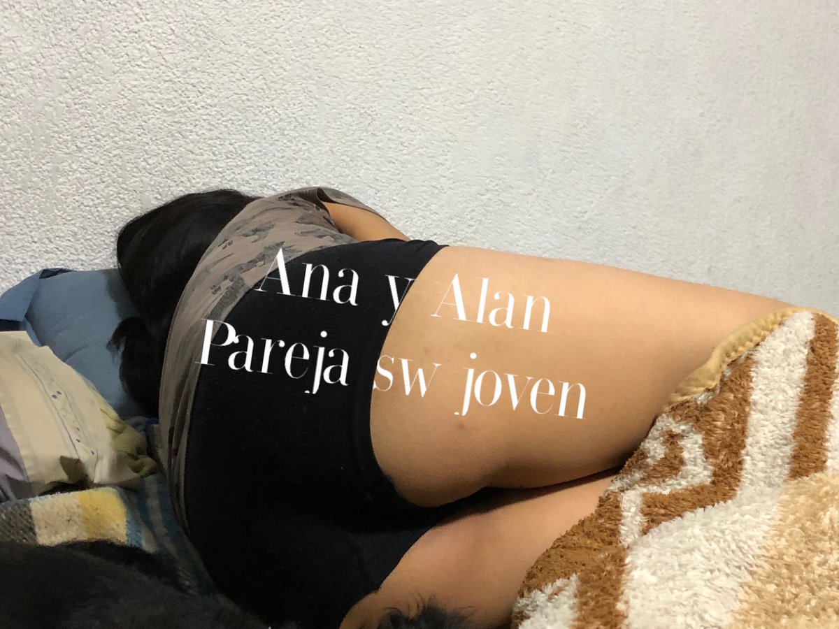 Quienes todavía andas despertós, manden md para enviarles más fotos de Ana