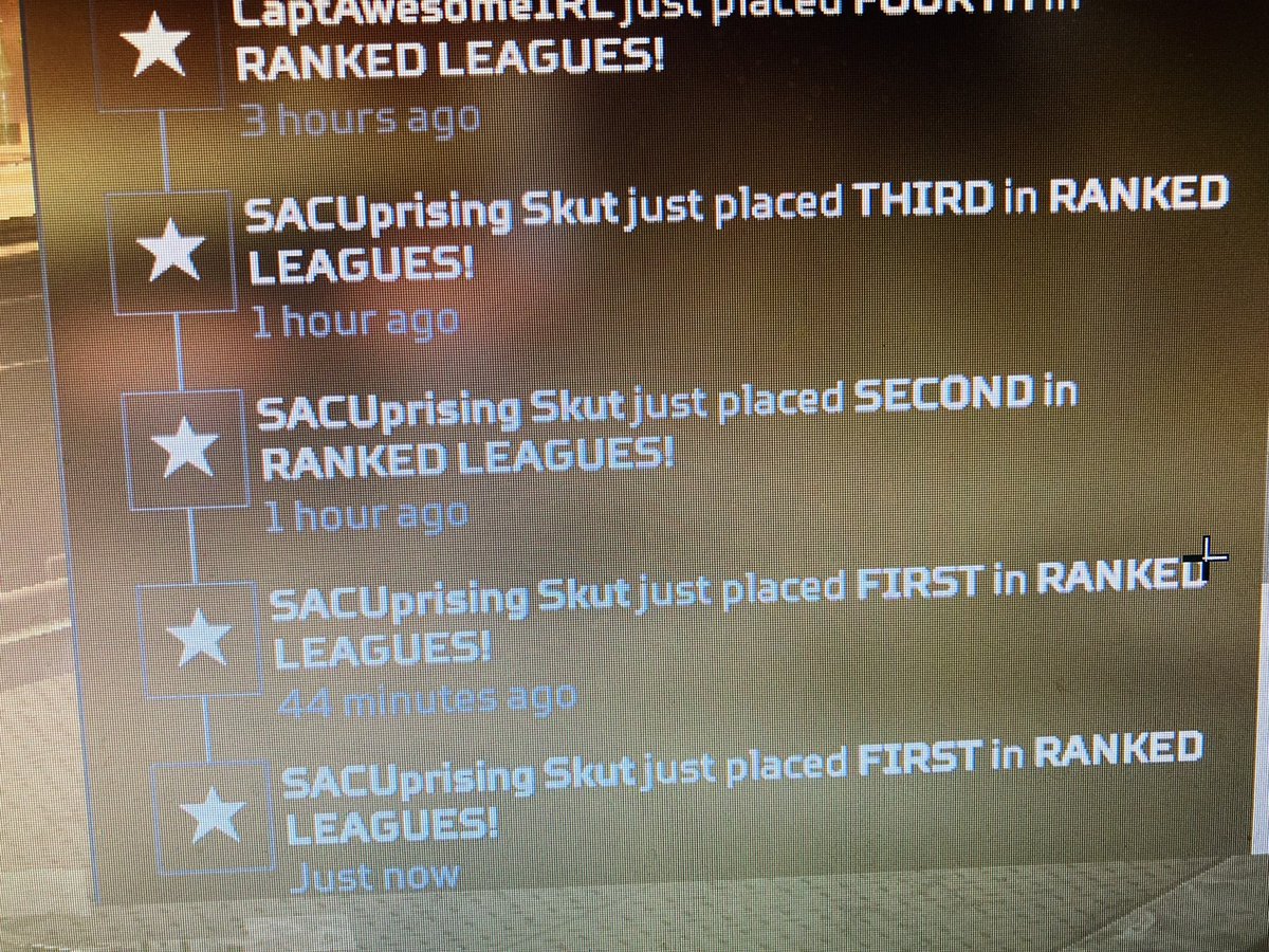 Im so hot and sexy.