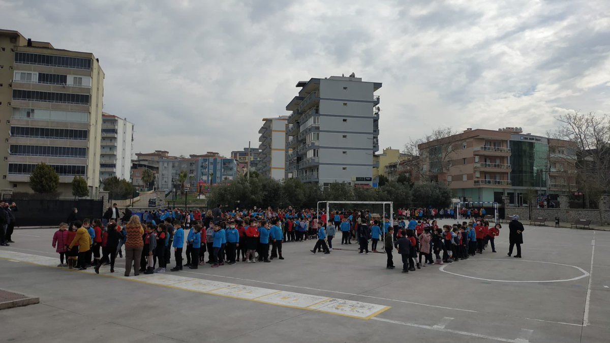 Deprem tahliye tatbikatımız! 🕐
<a href="/bucamilliegitim/">Bᴜᴄᴀ İʟᴄ̧ᴇ Mɪʟʟɪ Eɢ̆ɪᴛɪᴍ</a> <a href="/hsyngnsksv/">Hüseyin Güneş</a> <a href="/SalihAkdeniz51/">Salih Akdeniz</a> <a href="/Fatma88643457/">Fatma Kuşcu</a>