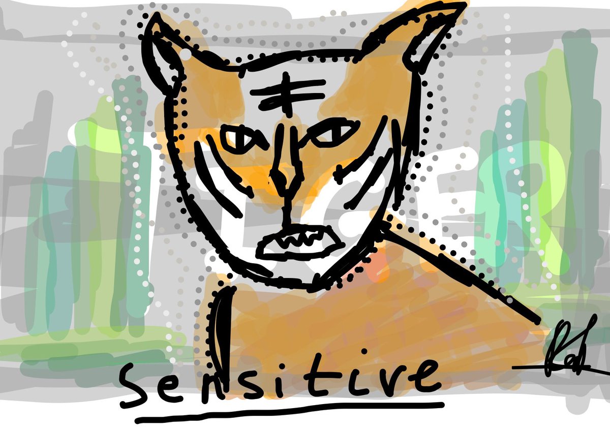 ShannonSLL1234's tweet image. I challenged my students to use the #notabilityapp to create an eye catching image of their spirit animal. #purposefulpedagogies @mareewhiteley Read more about my reflection on storytelling through art in my blog: shannonlethbridge9.edublogs.org/2022/03/07/sto…