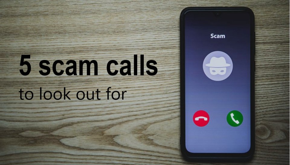Every day, billions of users around the world are subjected to unwanted, and often malicious, #scam calls.

Find out more ➡️ neuralt.com/5-scam-call-ty…
 
#technology #technologynews #neuraltechnologies #ai