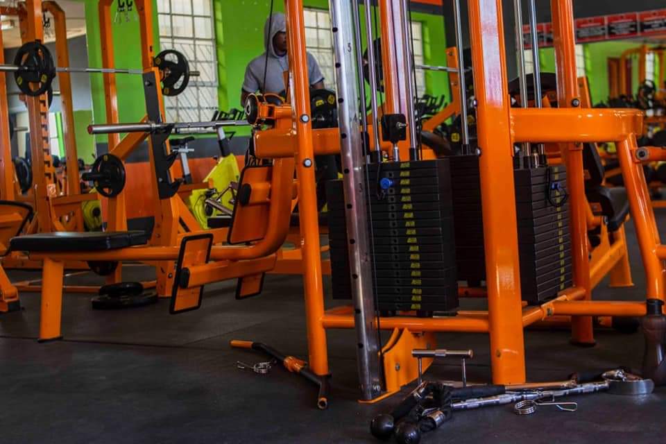 Chrisstheko's tweet photo. Hey guys Lion Tribe Gym is running a M50.00 OFF on any packages special.

The three months special started from 28/02/2022🥳

#LionTribe #Lstwitter
#fitnesslifestyle https://t.co/QKJljxub1w
