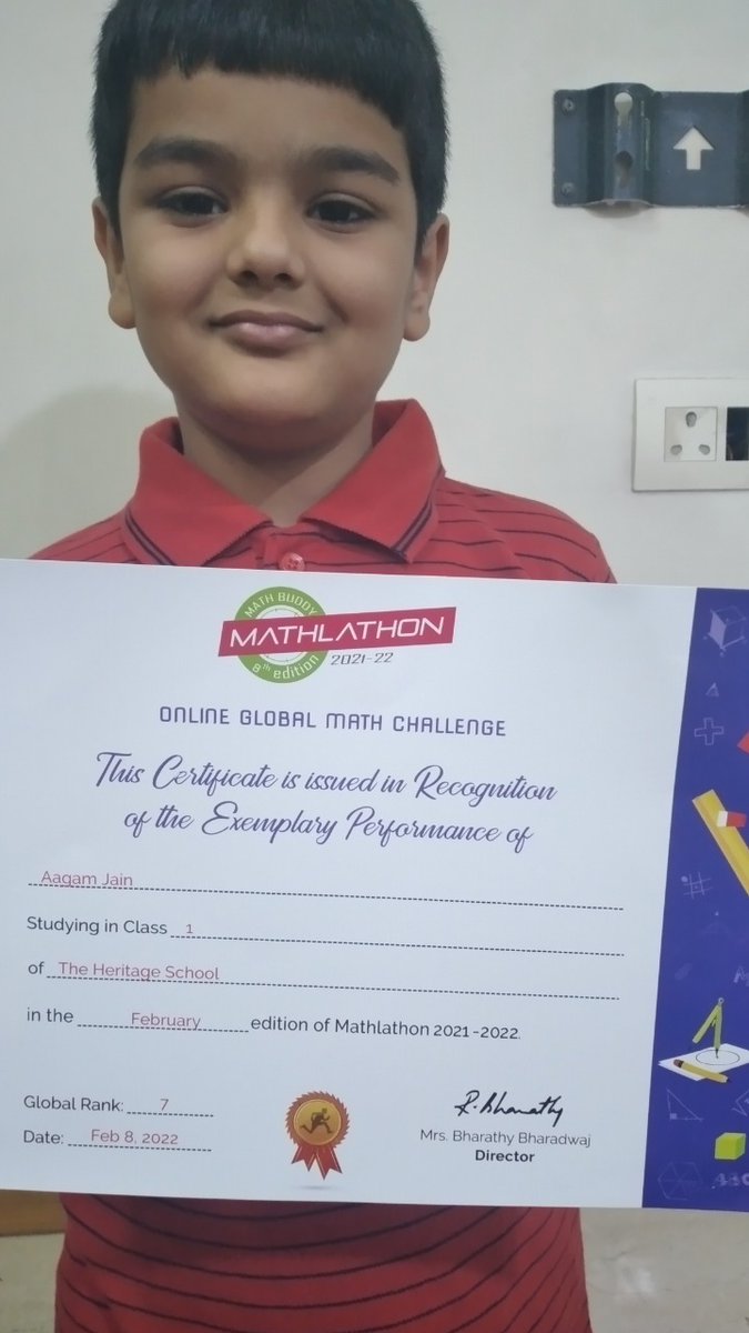 heritageschoolI's tweet photo. These young students from THS of Class 1 made their school proud as they were awarded certificates for various  achievements.#certificate #competition #proudmoment #bestschoolinKolkata #theheritageschool #internationalschoolsinkolkata #bestinternationalschoolinkolkata https://t.co/XAaomeIZrF